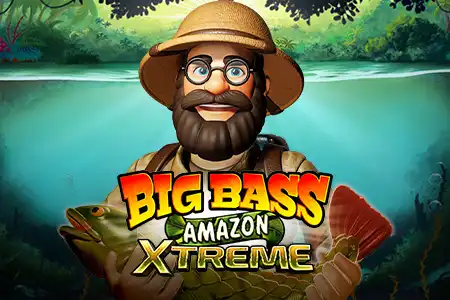 Big Bass Amazon Xtreme - sol-krypto-casino.de