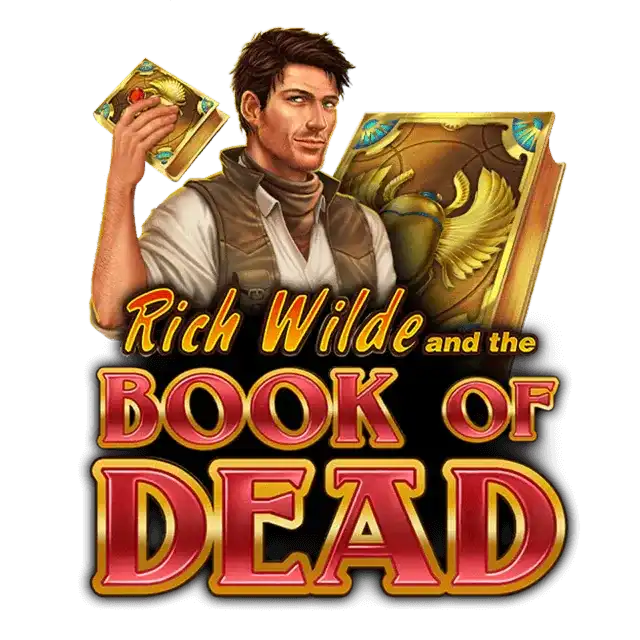 Book of Dead - sol-krypto-casino.de