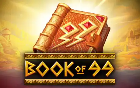 Book of 99 - sol-krypto-casino.de