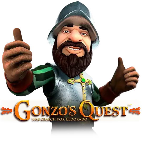 Gonzo’s Quest - sol-krypto-casino.de