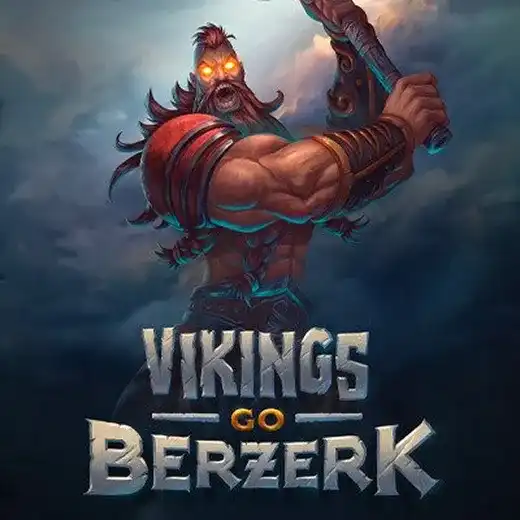 Vikings Go Berzerk - sol-krypto-casino.de