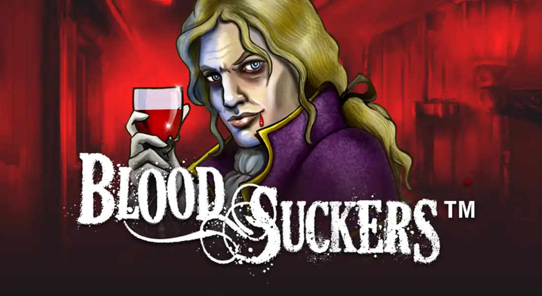 Blood Suckers Slot - sol-krypto-casino.de