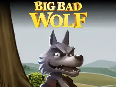 Big Bad Wolf - sol-krypto-casino.de