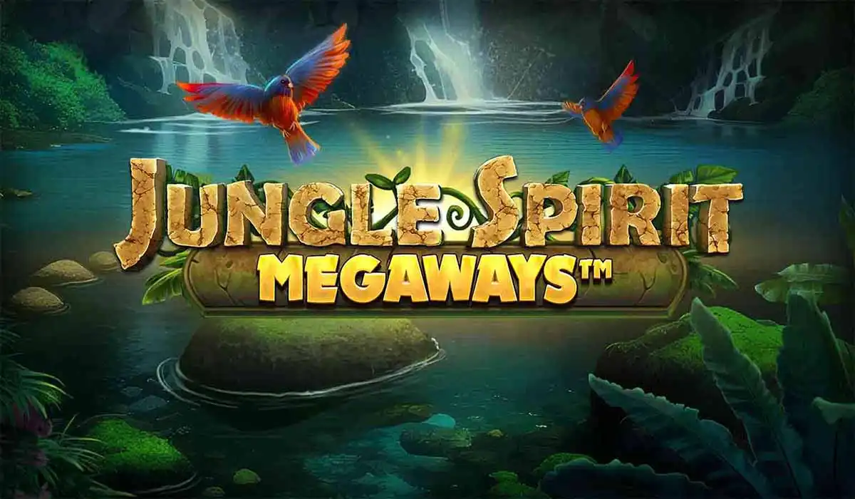 Jungle Spirit: Megaways - sol-krypto-casino.de