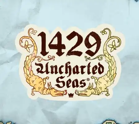 1429 Uncharted Seas - sol-krypto-casino.de
