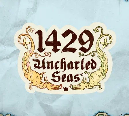 1429 Uncharted Seas - sol-krypto-casino.de