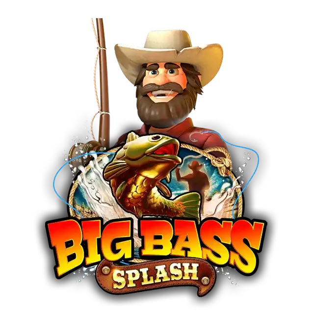 Big Bass Splash - sol-krypto-casino.de