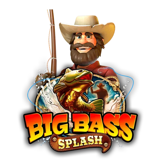 Big Bass Splash - sol-krypto-casino.de