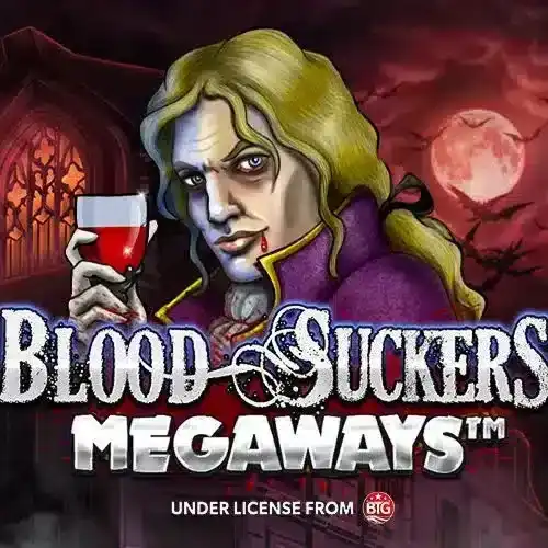 Blood Suckers - sol-krypto-casino.de