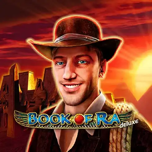 Book of Ra - sol-krypto-casino.de
