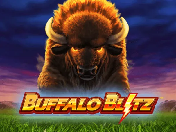 Buffalo Blitz - sol-krypto-casino.de