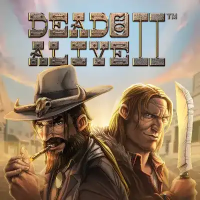 Dead or Alive 2 - sol-krypto-casino.de