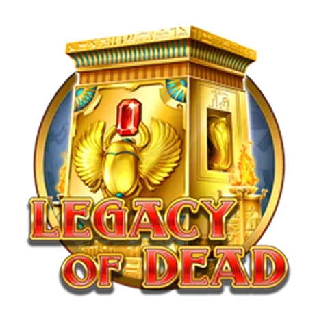 Legacy of Dead - sol-krypto-casino.de