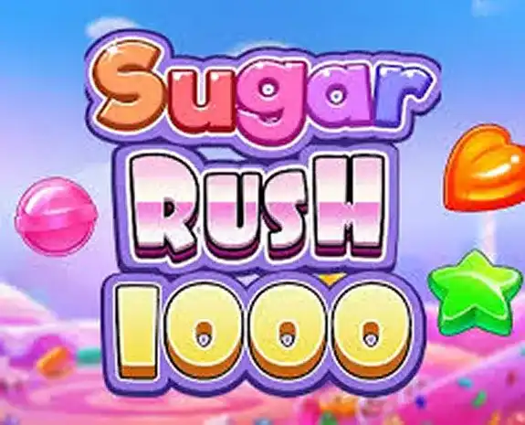 Sugar Rush 1000 - sol-krypto-casino.de
