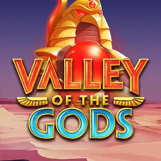 Valley of the Gods - sol-krypto-casino.de