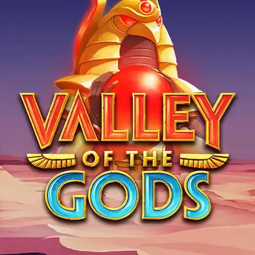 Valley of the Gods - sol-krypto-casino.de