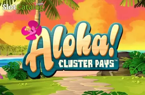 Aloha Cluster Pays - sol-krypto-casino.de