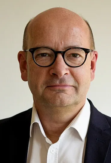Andreas ditsche