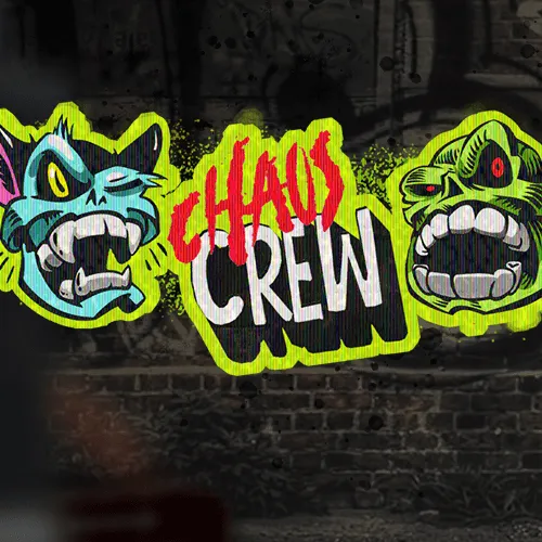 Chaos Crew - sol-krypto-casino.de