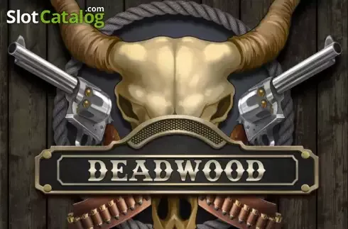 Deadwood - sol-krypto-casino.de