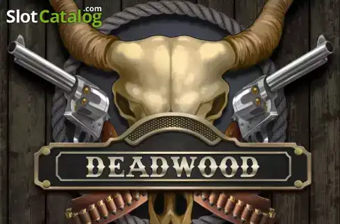 Deadwood - sol-krypto-casino.de
