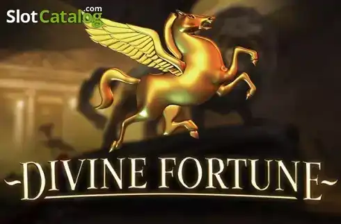 Divine Fortune - sol-krypto-casino.de