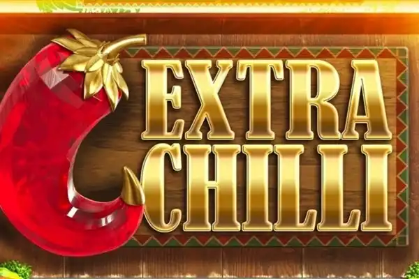 Extra Chilli - sol-krypto-casino.de