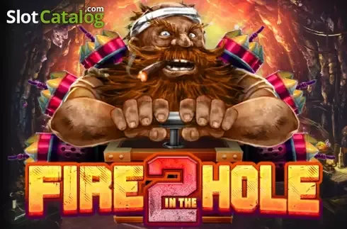 Fire in the Hole 2 - sol-krypto-casino.de