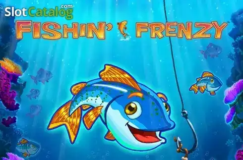 Fishin Frenzy - sol-krypto-casino.de