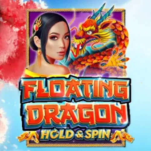 Floating Dragon - sol-krypto-casino.de