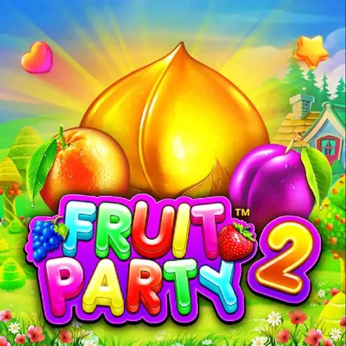Fruit Party 2 - sol-krypto-casino.de