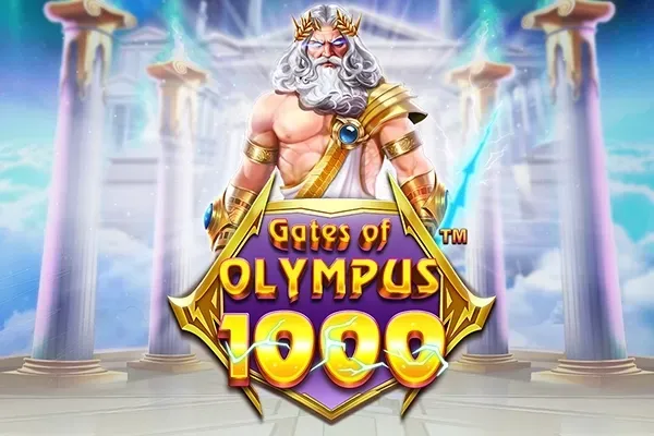 Gates of Olympus 1000 - sol-krypto-casino.de