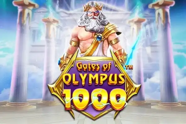 Gates of Olympus 1000 - sol-krypto-casino.de