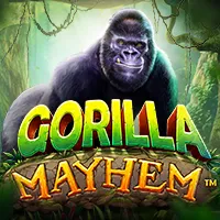 Gorilla Mayhem - sol-krypto-casino.de