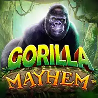 Gorilla Mayhem - sol-krypto-casino.de