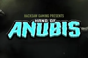 Hand of Anubis - sol-krypto-casino.de