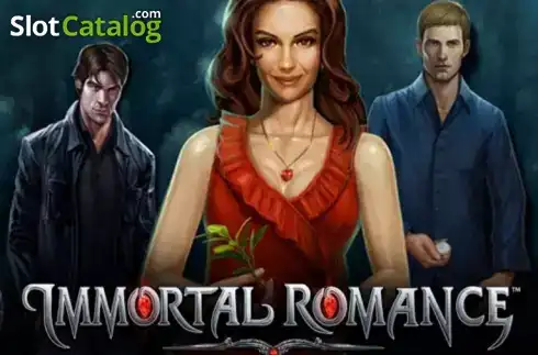 Immortal Romance - sol-krypto-casino.de