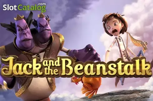 Jack and the Beanstalk - sol-krypto-casino.de