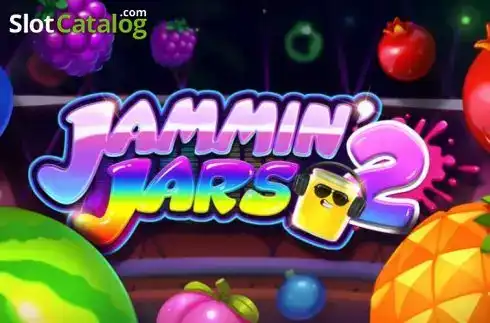 Jammin Jars 2 - sol-krypto-casino.de