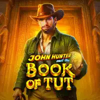 John Hunter and the Book of Tut - sol-krypto-casino.de