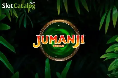 Jumanji - sol-krypto-casino.de