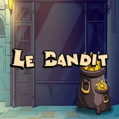 Le Bandit - sol-krypto-casino.de
