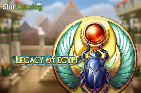 Legacy of Egypt - sol-krypto-casino.de