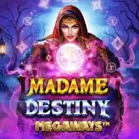 Madame Destiny Megaways - sol-krypto-casino.de