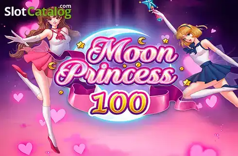 Moon Princess 100 - sol-krypto-casino.de