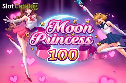 Moon Princess 100 - sol-krypto-casino.de