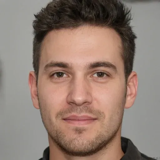Marcus D.