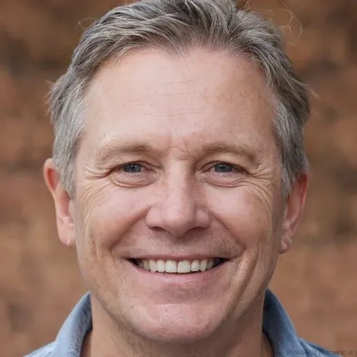 Martin W.