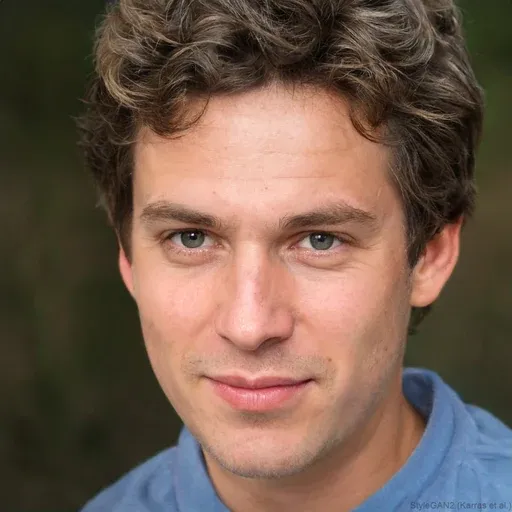 Christian W.