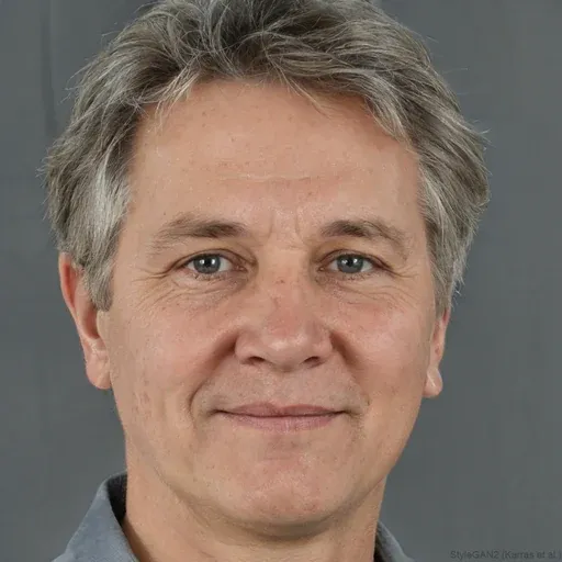 Klaus M.